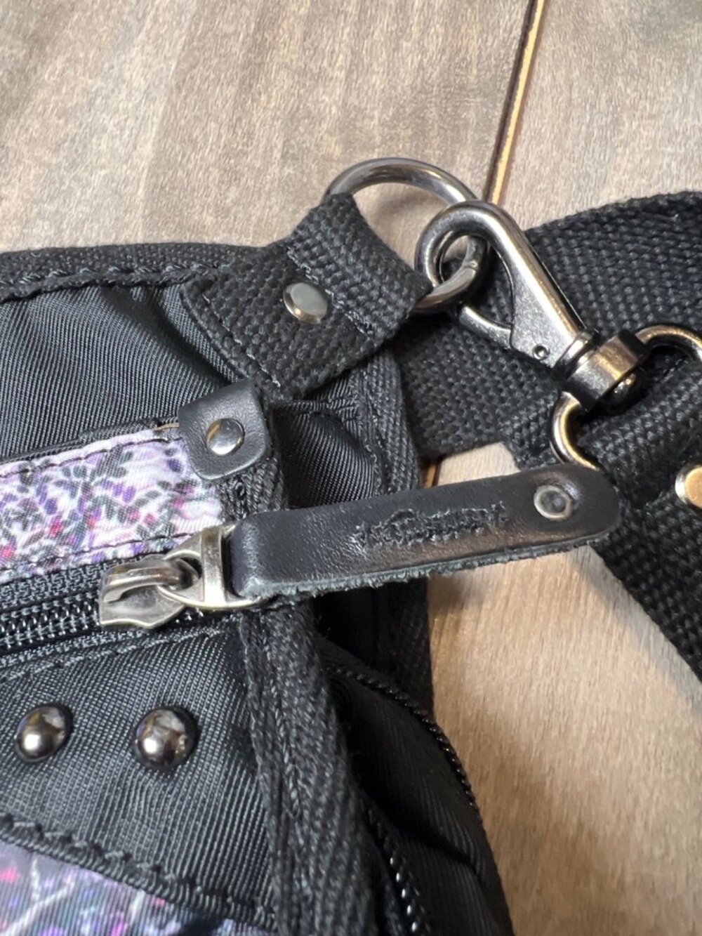 Ukoala Bag **No Bottom Strap** - Picture 6 of 16